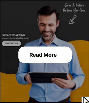Thumbnail Blogs - Homepage