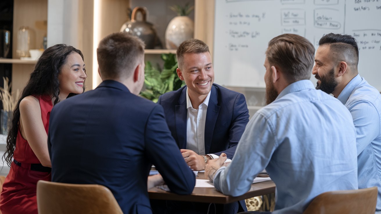 Top 3 Real Estate Strategies to Watch in 2024