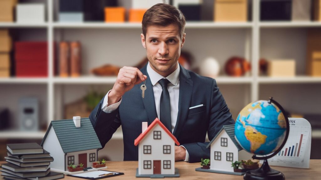 Unlock Your Real Estate Potential